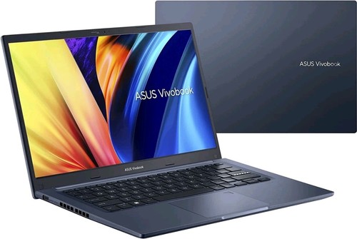 Asus vivobook slim laptop - slim,