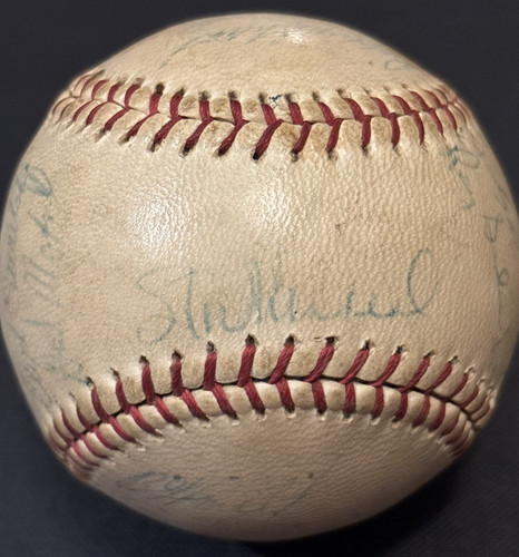 1962 cardinals squadra - 1962, 20