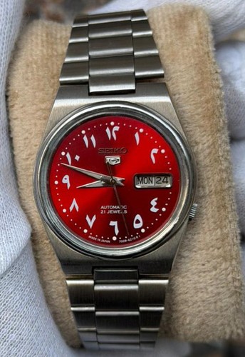 Orologio seiko uomo - orologio,