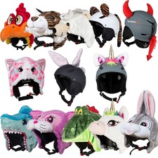 Hoxyheads Copri Casco da Sci