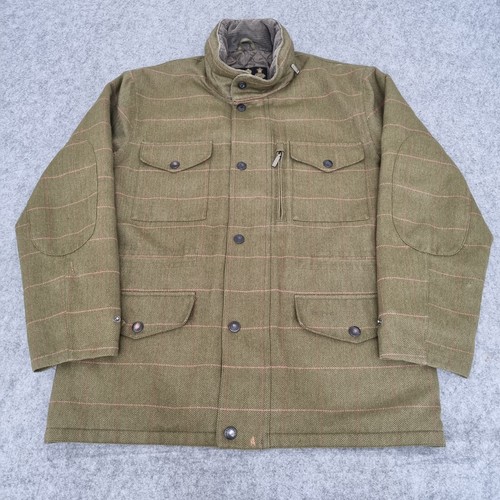 Barbour giacca uomo - barbour, grande