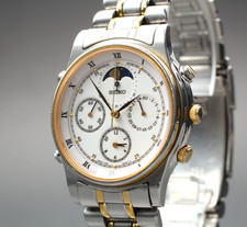 Orologio Uomo Vintage 1991 [N