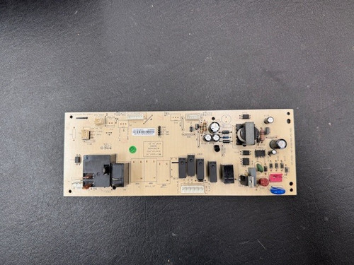 Whirlpool scheda controllo - di,