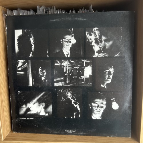 Bauhaus burning from the - bauhaus,