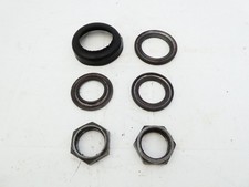 per scooter aprilia scarabeo 50 4tempi serie sterzo head set acciaio