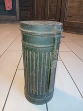 Tubo Contenitore Maschera