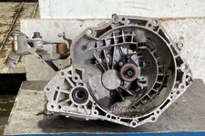 CAMBIO MANUALE COMPLETO PER