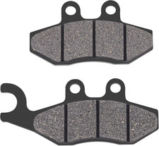 Pastiglie Freno Moto Anteriori