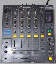 Pioneer DJ DJM-800 Mixer DJ