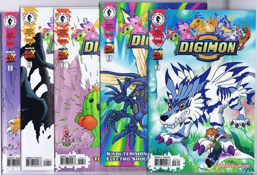 Digital digimon monsters 2 - digital, #