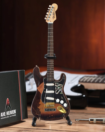 Axe heaven distressed srv - heaven,
