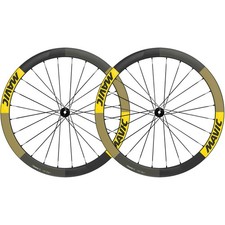 mavic cosmic sl 45 team edition set ruote bici carbonio