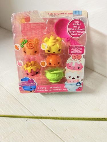 Num noms cupcake - num,