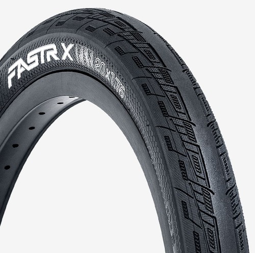 Tioga fastr bmx race - race, tire