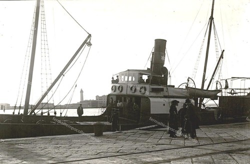 Ee720 cartolina costumi veneti - ee720,