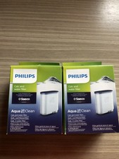 Philips Saeco AquaClean CA6903/10 – Filtro Anticalcare/Acqua per Macchina Caffè