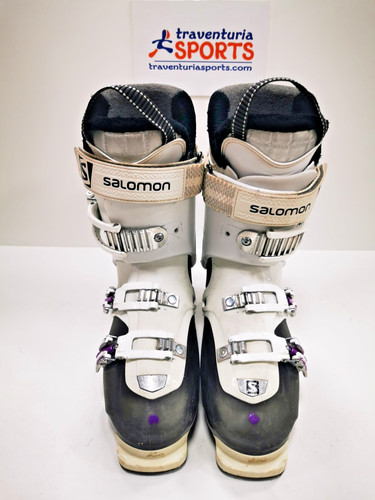 Scarponi sci salomon quest - da,
