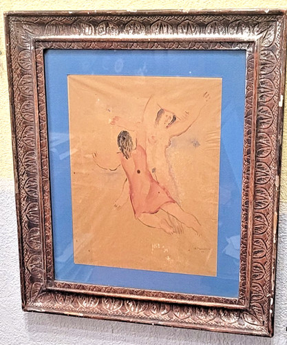 1931 orfeo tamburi - 1931,