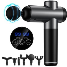Pistola Massaggio Muscolare 99