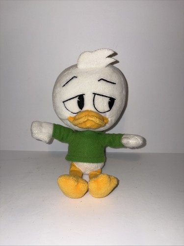 Disney store duck - store,