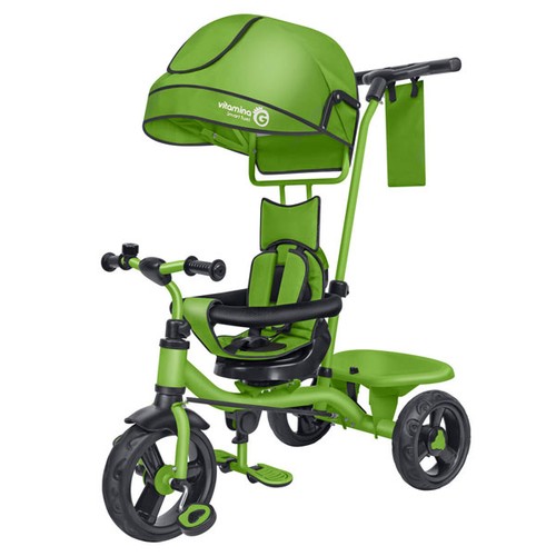 Triciclo vitamino evo 1 - evo,