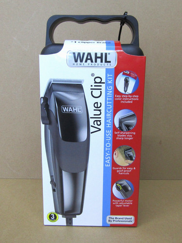 Wahl value clip - clip, kit