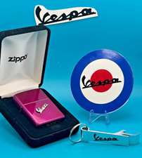 Brand New 2007 Zippo Lighter