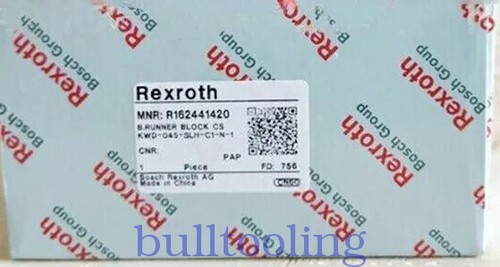 Rexroth r162441420 cursore - rexroth,