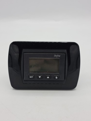 Termostato incasso 230v - da,