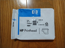 TESTINA DI STAMPA ORIGINALE HP