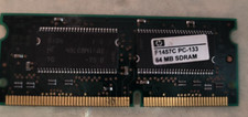 HP F1457C (64 MB, PC133, SDRAM, 133 MHz) RAM Module