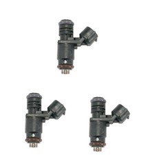 3x Iniettore per AUDI SEAT