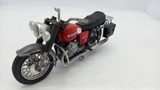 POLMS102 Polistil Moto Guzzi V7 Special 1/15