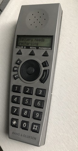 Bang olufsen beocom - 6000, mk2
