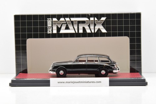 Jaguar countryestate - jaguar, mk