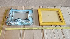 Pair of Vintage Photo Holders