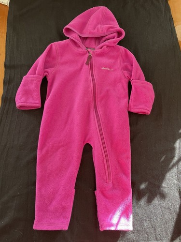 Tuta neve pile magenta - neve,