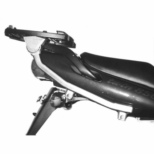 Kappa k3360 portapacchi senza - kappa,