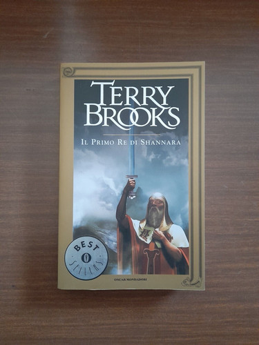 Brooks primo di - re,