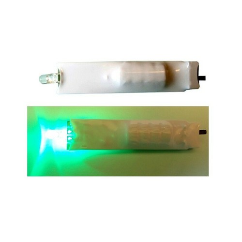100 luci intermittenti - 100, 1