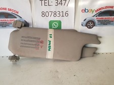 ALETTE PARASOLE RENAULT MEGANE