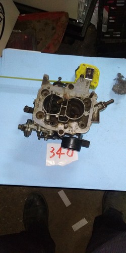 Renault super carburatore - renault,