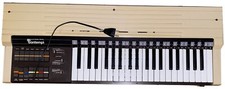 Bontempi electronic organ hf - electronic,