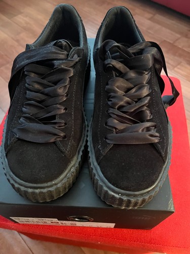Pre loved puma women size - pre, women's