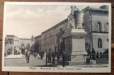 MAGLIE 1915 BELLA ANIMAZIONE IN PIAZZA-66416