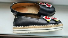 Espadriles donna love moschino - espadriles,