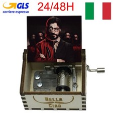 Music Box Carillon Casa Di