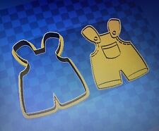 Formine Biscotti Abito