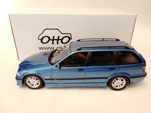 Ottomobile bmw e36 328i - ottomobile,