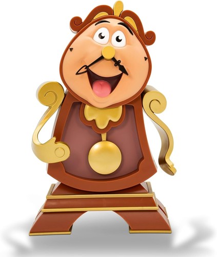 Salvadanaio disney beauty and - disney,